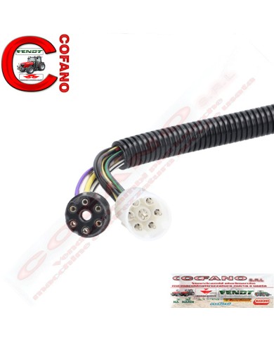 Interruttore multifunzione Fendt Farmer 300-400 Favorit 500-700-800-900 GT Xylon