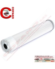 Filtro idraulico dimensioni 305 x 60 mm Fendt 400-700-800-900