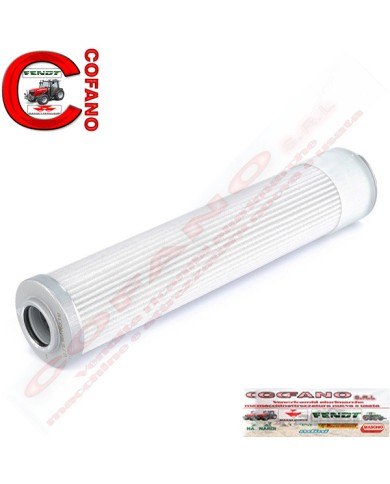 Filtro idraulico dimensioni 305 x 60 mm Fendt 400-700-800-900