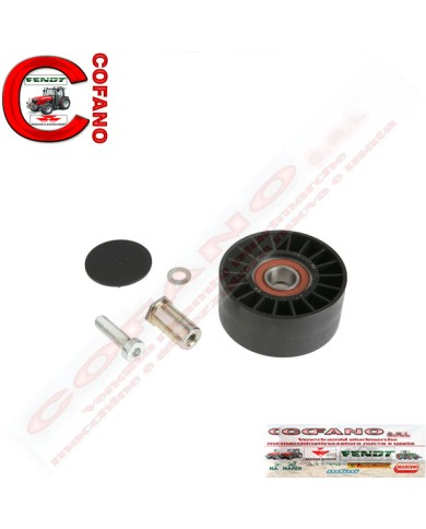 Kit riparazione rullo tenditore Fendt vario 400-700