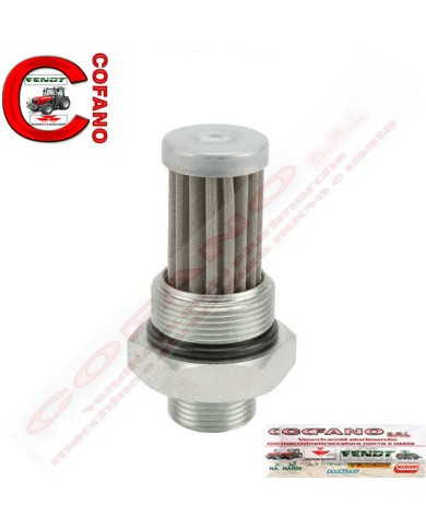 Filtro inserto F916950010010 Fendt favorit 500-900 xylon