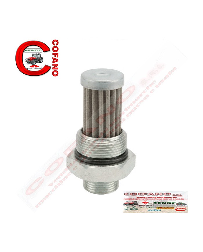 Filtro inserto F916950010010 Fendt favorit 500-900 xylon