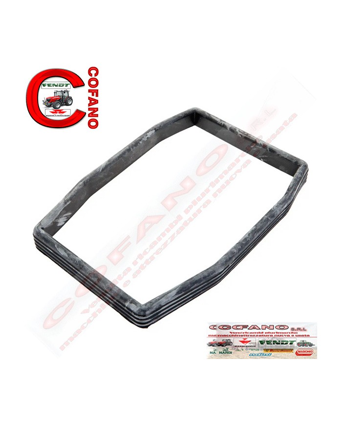 Guarnizione coperchio 718960100240 Fendt 300-400-700-800-900