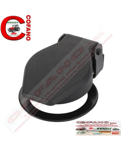 Tappo chiave accensione Fendt Farmer - Favorit - GT