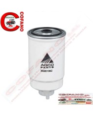 Filtro carburante Agco Massey Ferguson 3000-6100-8100