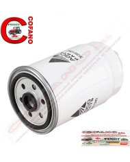 Filtro carburante Agco Massey Ferguson 3000-6100-8100