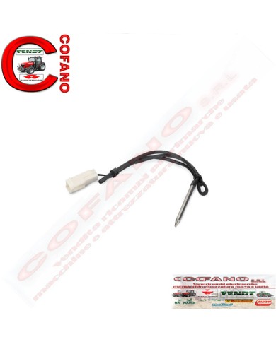 Sensore di temperatura Massey Ferguson Fendt Valtra