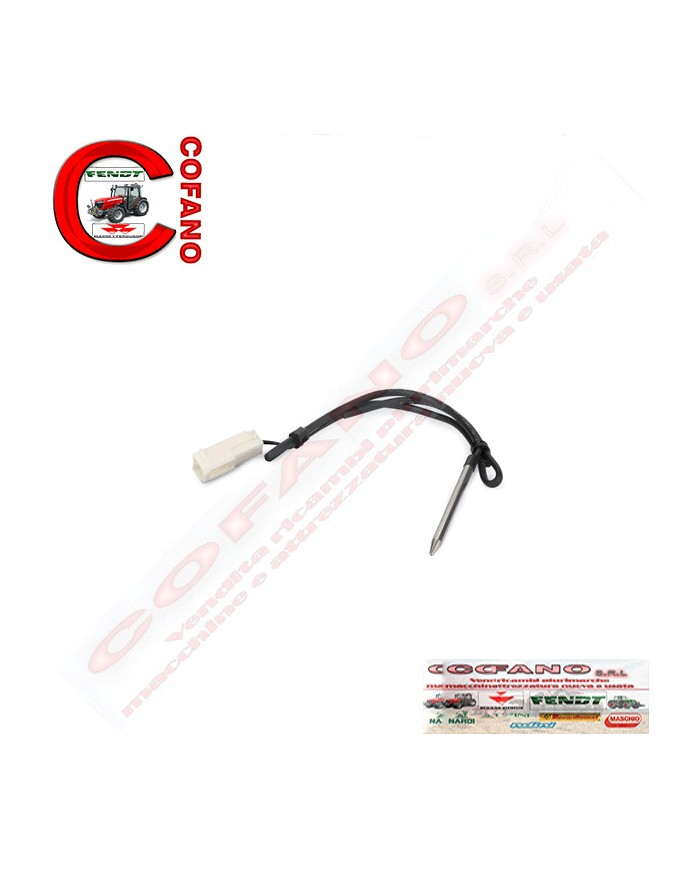 Sensore di temperatura Massey Ferguson Fendt Valtra