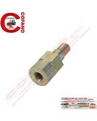 Perno eccentrico tendicinghia Fendt serie Favorit 900 Vario