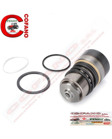 Innesto rapido 1/2' Fendt Vario