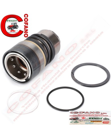 Innesto rapido 1/2' Fendt Vario