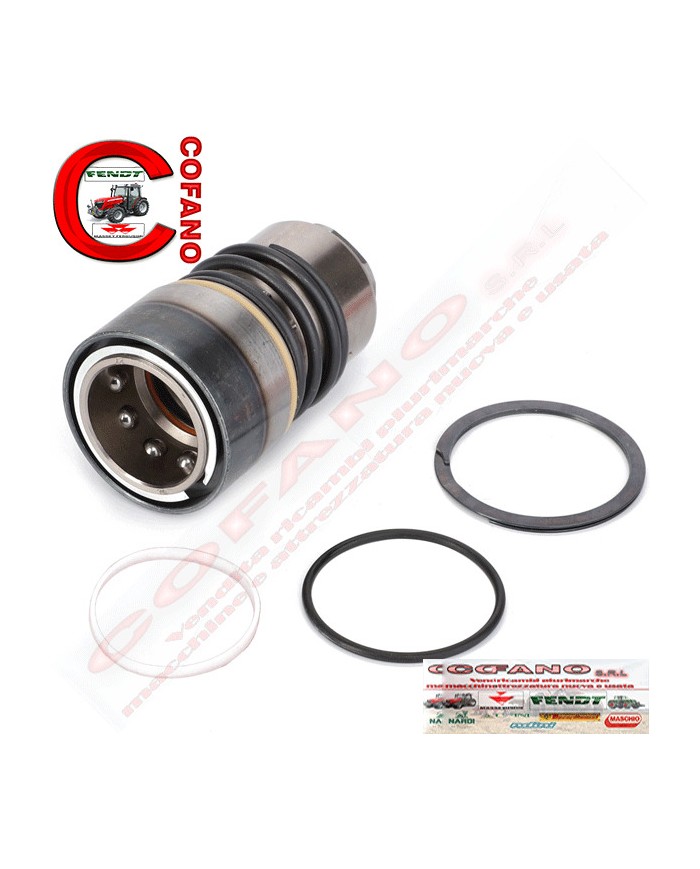 Innesto rapido 1/2' Fendt Vario