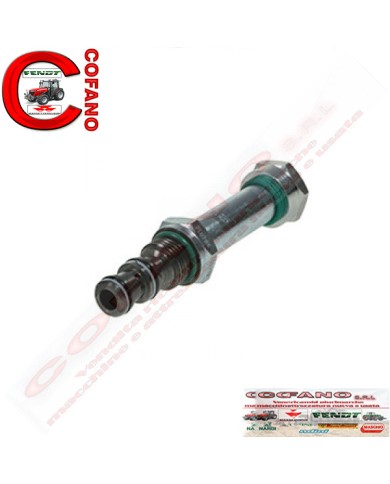 Valvola idraulica Fendt 400-700-800-900