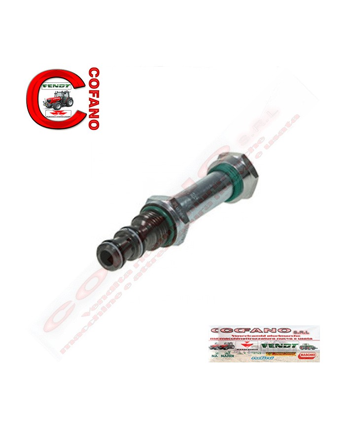 Valvola idraulica Fendt 400-700-800-900