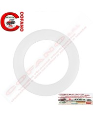 Disco rasante del sollevatore posteriore Ø 120 mm Fendt Massey Ferguson