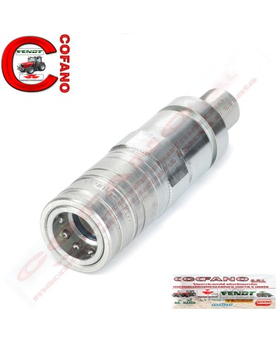 Connettore rapido M22 X 1.5 Fendt 300-400-500-700-800-900