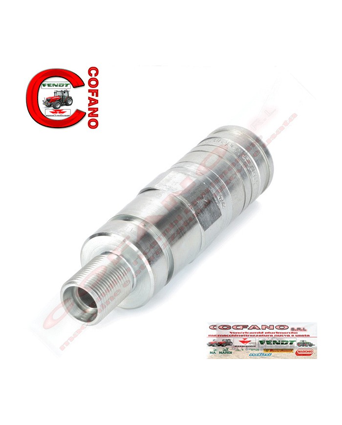 Connettore rapido M22 X 1.5 Fendt 300-400-500-700-800-900