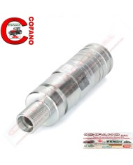 Connettore rapido M22 X 1.5 Fendt 300-400-500-700-800-900