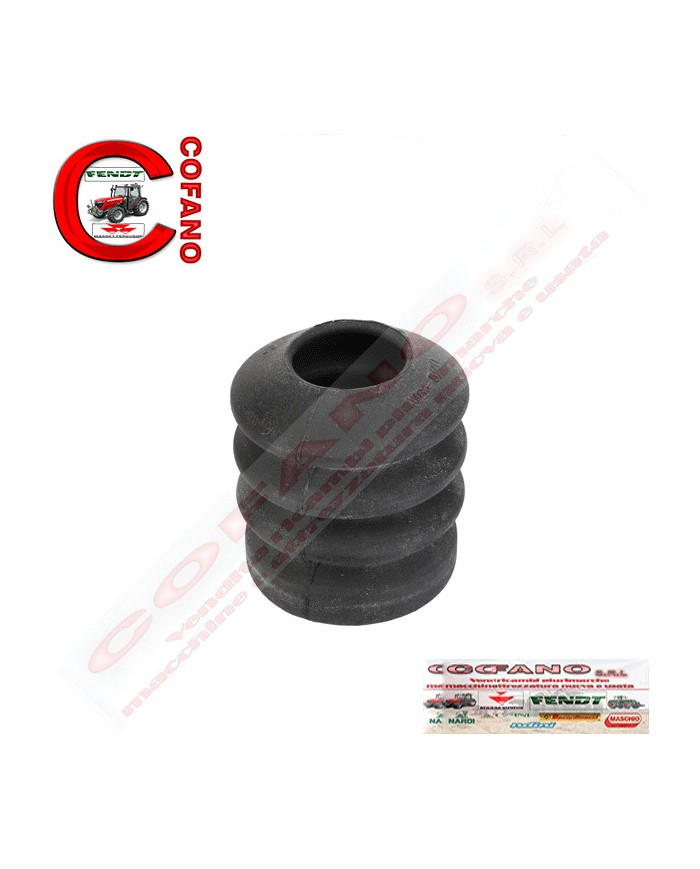 Cuffia X566661800000 Fendt 200