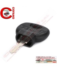 Chiave accensione Fendt farmer 400 vario 500-700-800-900