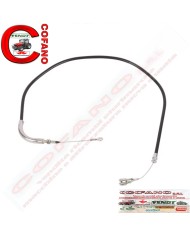 Cavo acceleratore Lungh. 1250 mm Massey Ferguson 3400 Same Lamborghini