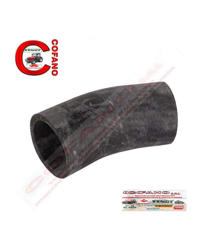 Manicotto Ø 54 x 100 mm MF 100-200-300 Landini 30-40-500-60-70