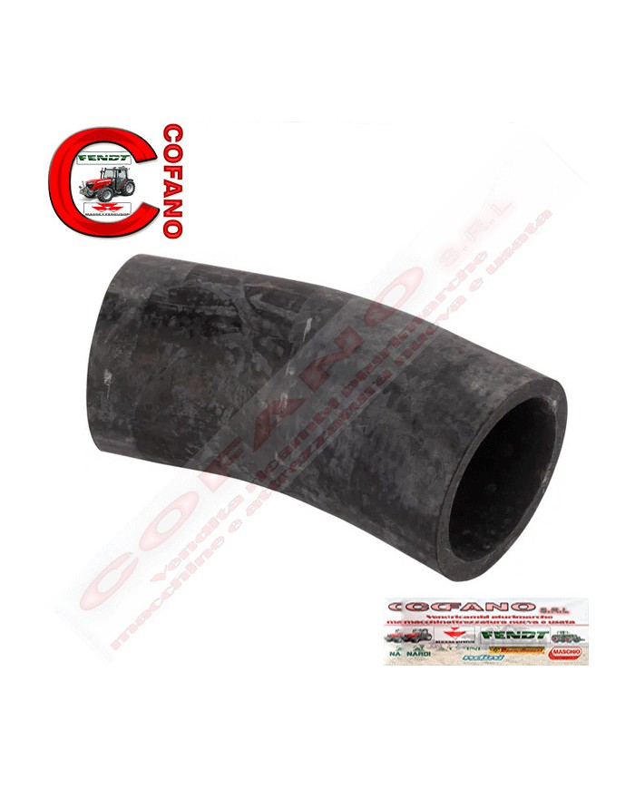 Manicotto Ø 54 x 100 mm MF 100-200-300 Landini 30-40-500-60-70