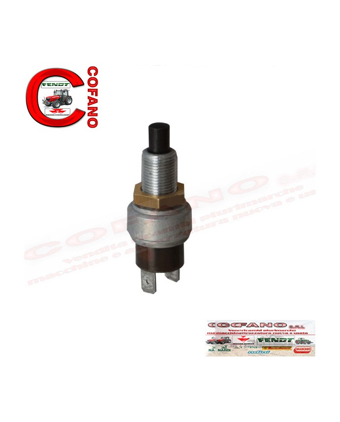 Interruttore luce freno 3147137R1 per trattori CASE IH Interruttore luce freno 3147137R1 per trattori CASE IH