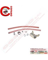 Kit modifica sfiato motore Fendt Favorit 900 - 200 Kit modifica sfiato motore Fendt Favorit 900 - 200