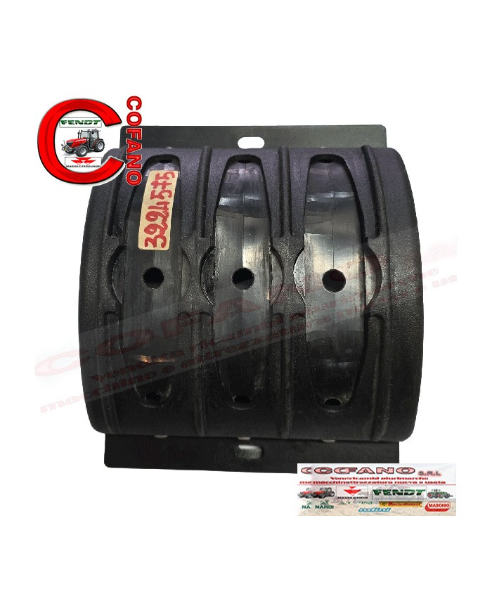 Copertura-cassa 3224575R92 trattori Case IH