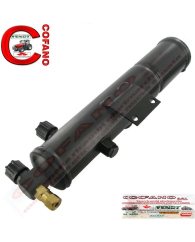 Filtro essiccatore Fendt Lungh 286 mm