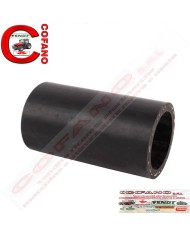 Manicotto flessibile Ø 46 mm Lungh 80 mm