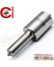 Ugello iniettore carburante 3218248R2 per trattori Case IH serie 33- 40 - 4200 - Ugello iniettore carburante 3218248R2 per trattori Case IH serie 33- 40 - 4200 -