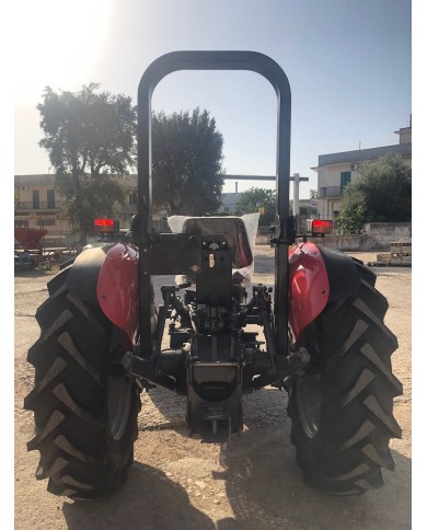 Trattore Massey Ferguson 135 Trattore Massey Ferguson 135