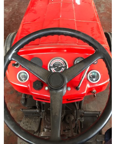 Trattore Massey Ferguson 135 Trattore Massey Ferguson 135
