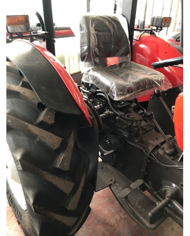 Trattore Massey Ferguson 135 Trattore Massey Ferguson 135