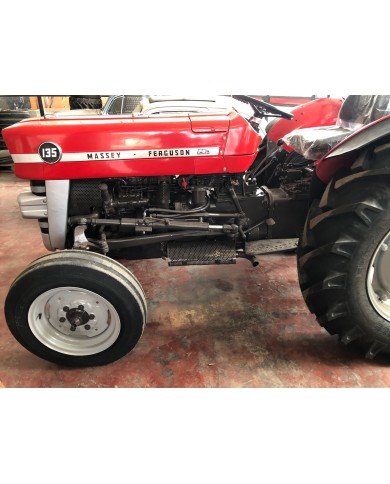 Trattore Massey Ferguson 135 Trattore Massey Ferguson 135