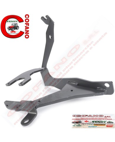 Staffa sospensione cabina Fendt 900