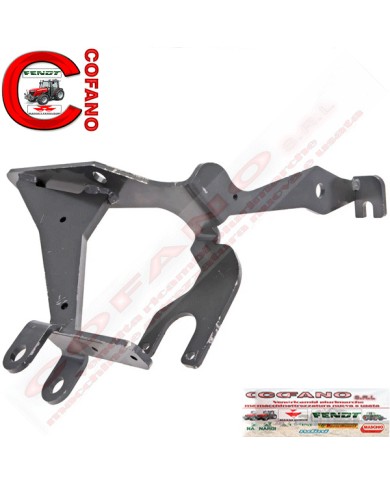 Staffa sospensione cabina Fendt 900