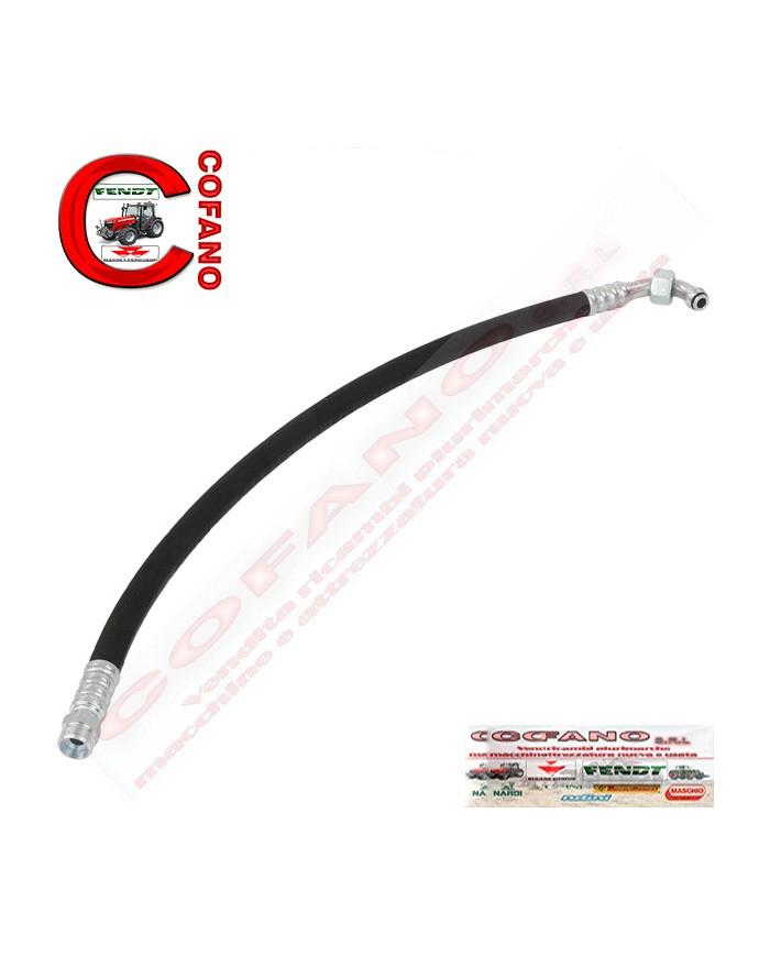 Tubo idraulico Fendt 800-900