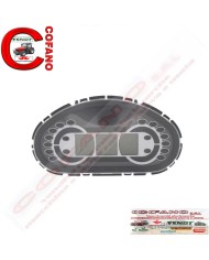 Pannello strumenti Fendt vario