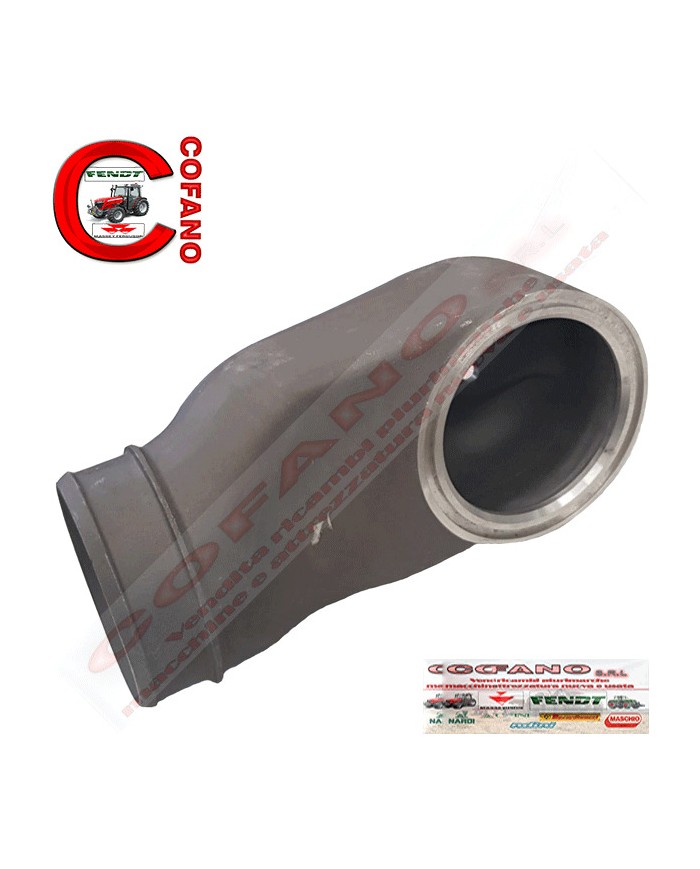 Collettore aspirazione Fendt 800-900