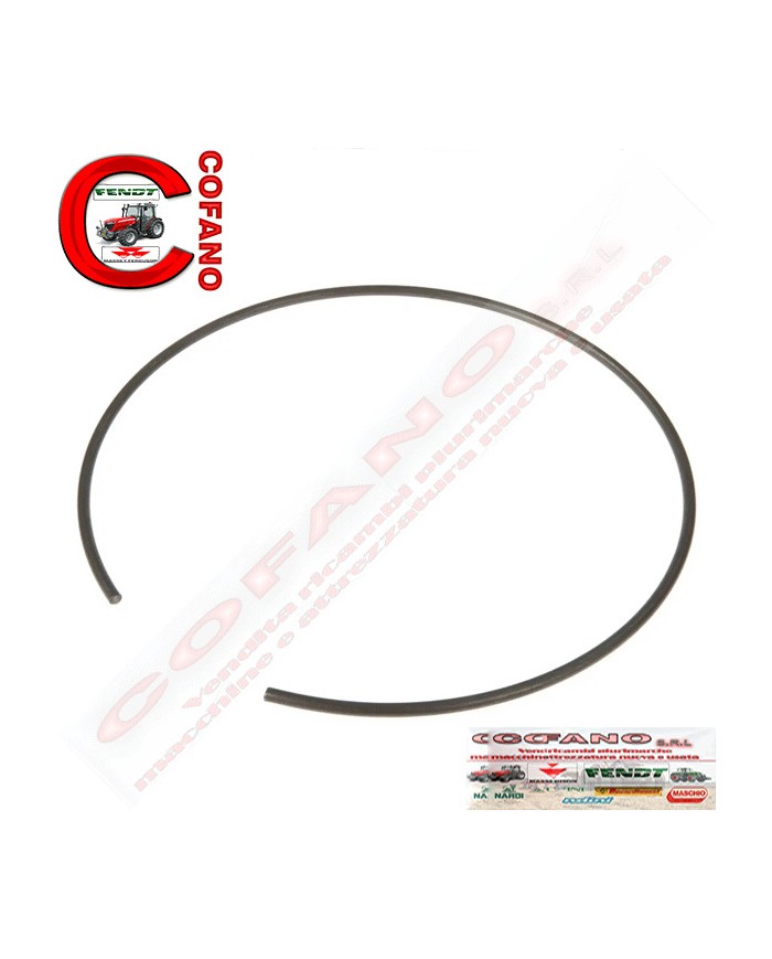 Fermo elastico Fendt Ø 240 mm