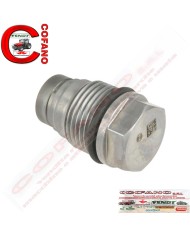 Valvola pressione sistema alimentazione Massey Ferguson Fendt Valtra Valvola pressione sistema alimentazione Massey Ferguson Fendt Valtra