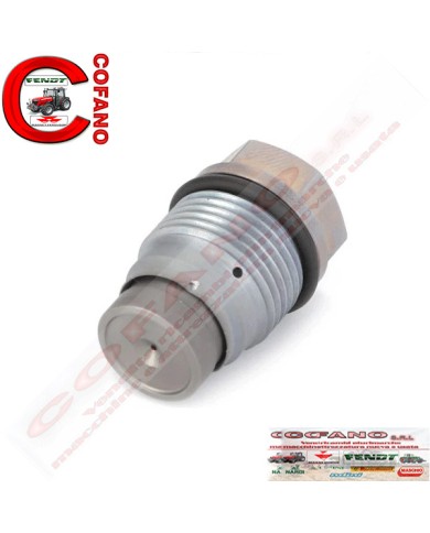 Valvola pressione sistema alimentazione Massey Ferguson Fendt Valtra