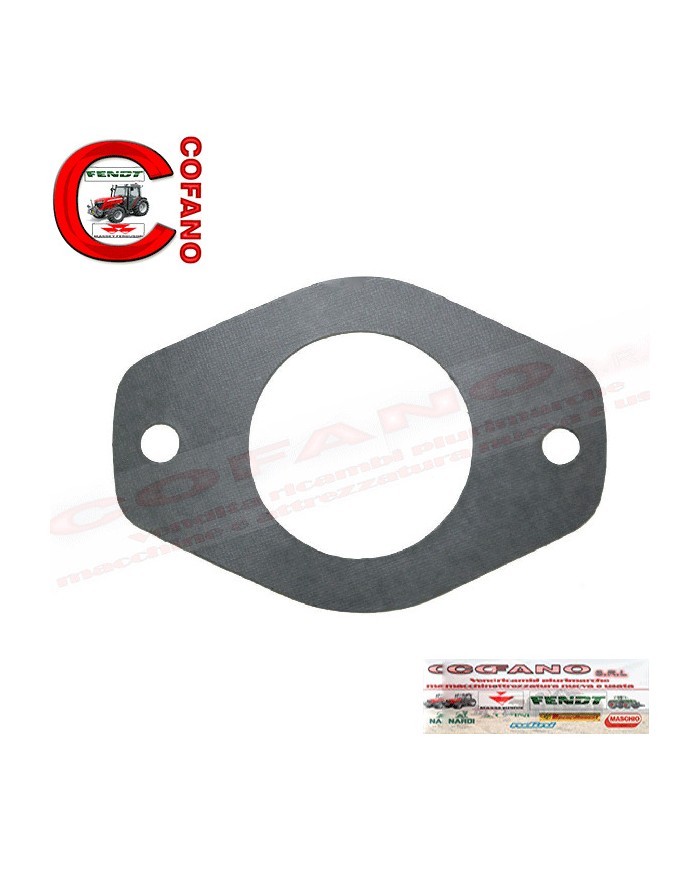 Guarnizione pompa iniezione 3055384R1 Case IH serie