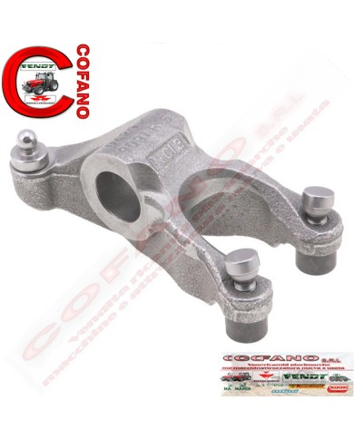 Leva ribaltamento Fendt 400-700-800