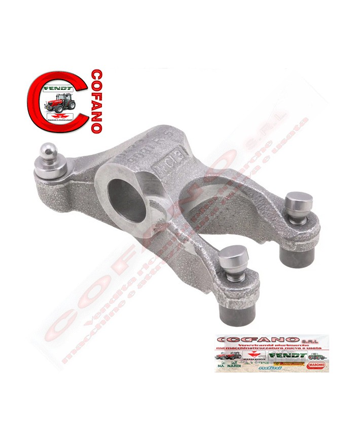 Leva ribaltamento Fendt 400-700-800