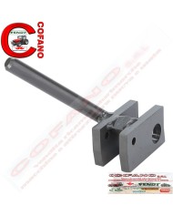 Supporto ancoraggio H144870040011 Fendt 100 - 200 - 300