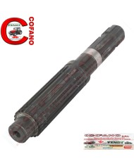 Albero presa di forza Agco Lungh. 310 mm Massey Ferguson 3400